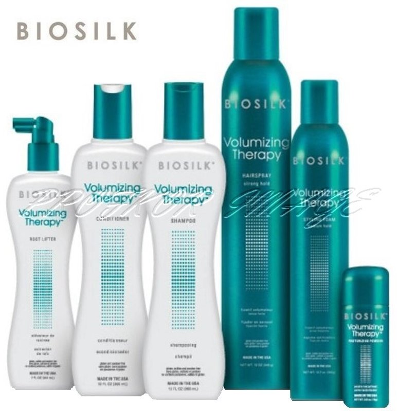 Biosilk (M)