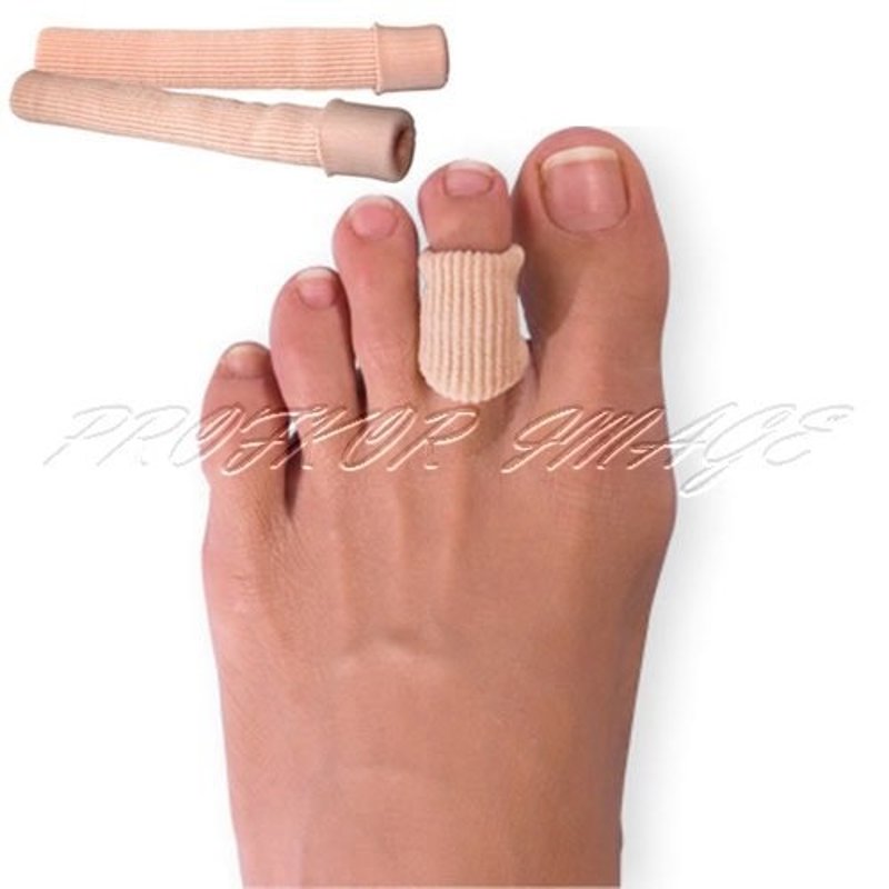 Pēdas korekcija un aizsardzība