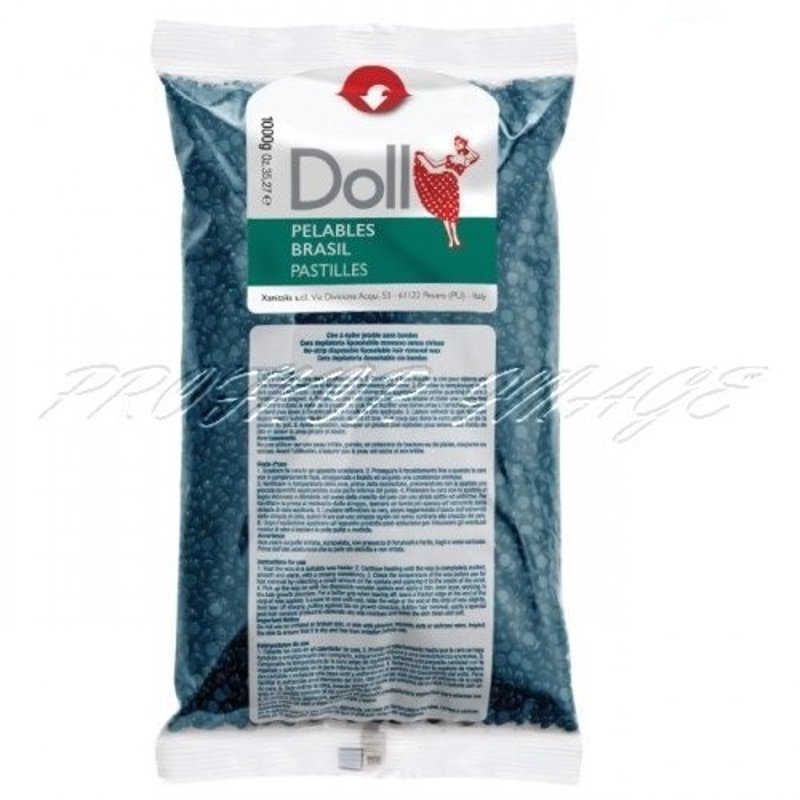 Vasks cietais grānulās