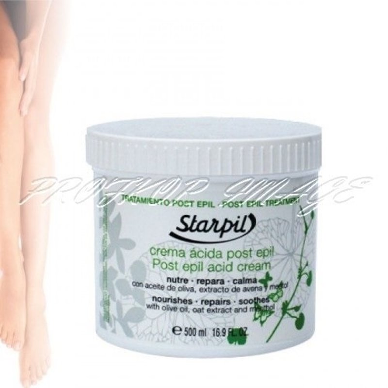 Depilācijas kosmētika