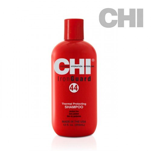Šampūns CHI 44 Iron Guard, 355ml