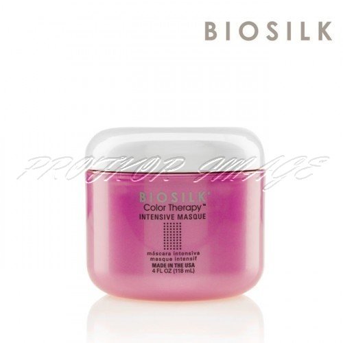 Maska krāsotiem matiem Biosilk Color Therapy Intensive Masque, 118ml