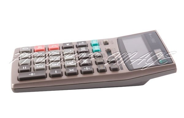 Kalkulators Forpus 11012