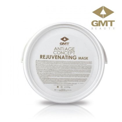 Atjaunojoša maska sejai, dekoltē un ķermenim GMT, 1kg