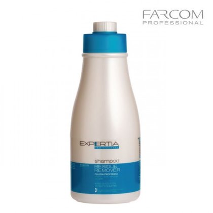 Attīrošs šampūns Farcom Expertia Residue Remover, 1,5L