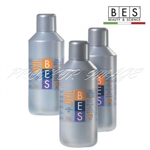Оксидант BES Oxibes Oxil 30 9%, 1Л