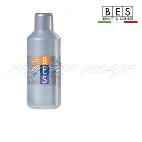 Matu krāsas oksidants BES Oxibes Oxil 40 12%, 1L