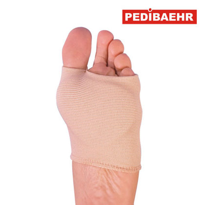 Pēdas pamatnes bandāža (vidēja/liela izmēra), 1 pāris
