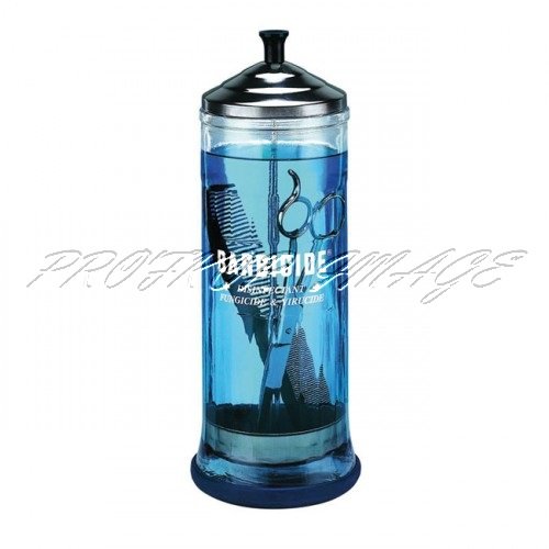 Dezinfekcijas trauks Barbicide, 1.1L