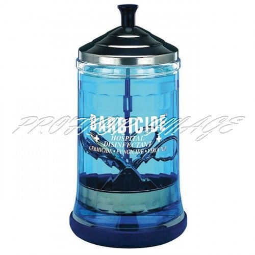 Dezinfekcijas trauks Barbicide, 750ml
