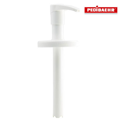 Dozators Baehr priekš bundžām, 450ml