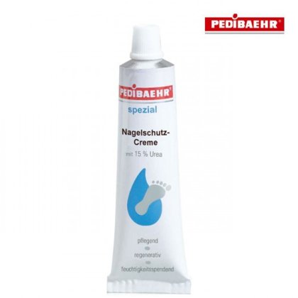 Pretsēnīšu krēms ar urīnvielu 15% Pedibaehr, 30ml