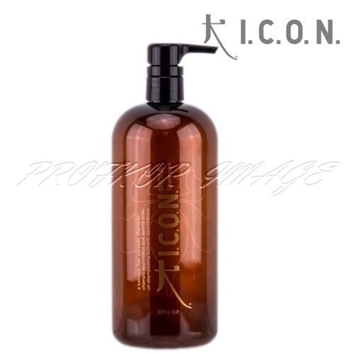Šampūns I.C.O.N. India, 1L