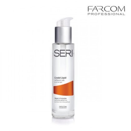 Matu serums Farcom Seri Crystal Liquid, 100ml