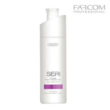 Ilgviļņu fiksāža permanentam Farcom Seri Fixage, 1L