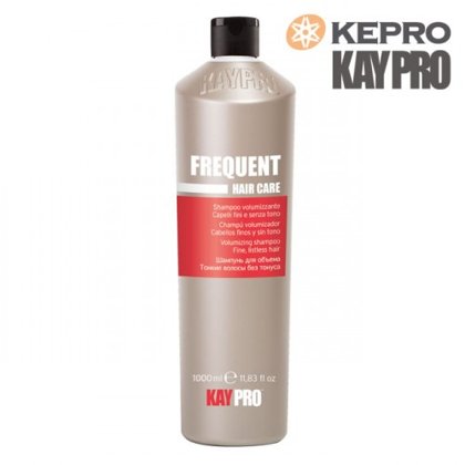 Šampūns Kepro Kaypro Frequent, 1L