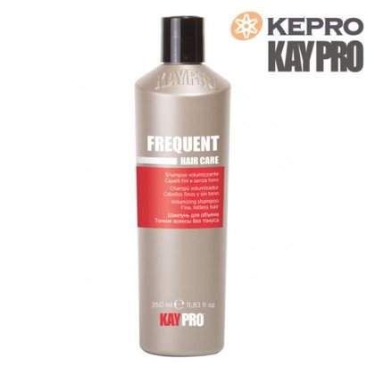 Šampūns Kepro Kaypro Frequent, 350ml