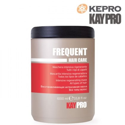 Matu maska Kepro Kaypro Frequent, 1L