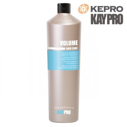 Šampūns apjomam Kepro Kaypro Volume, 1L