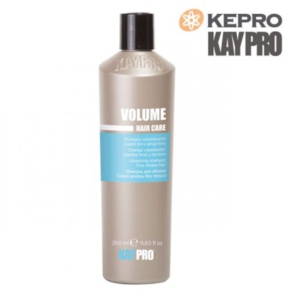 Šampūns apjomam Kepro Kaypro Volume, 350ml