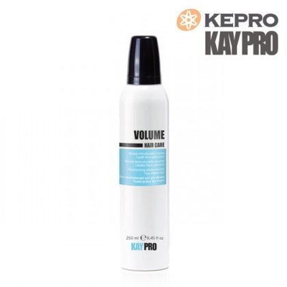 Matu putas Kepro Kaypro Volume, 250ml