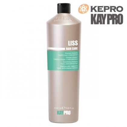 Šampūns ar olīvas eļļu Kepro Kaypro Liss, 1L