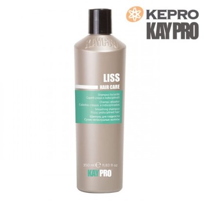 Šampūns ar olīvas eļļu Kepro Kaypro Liss, 350ml