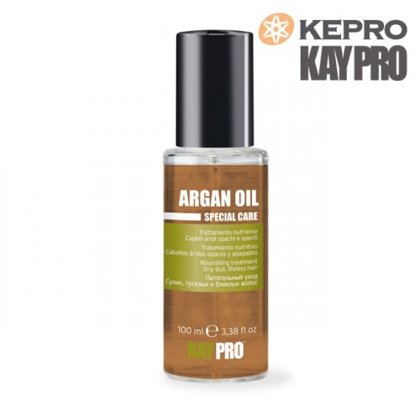 Argana eļļa  Kepro Kaypro Argan oil, 100ml