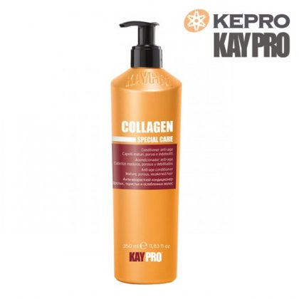 Kondicionieris nobriedušiem matiem Kepro Kaypro Collagen, 350ml