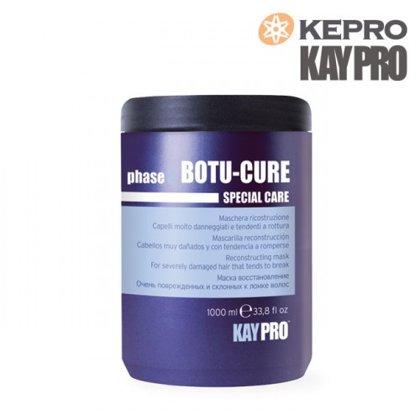 Matu maska Kepro Kaypro Botu-cure Phase3, 1L