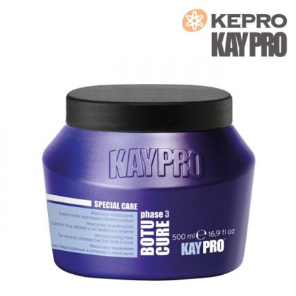 Matu maska Kepro Kaypro Botu-cure Phase3, 500ml