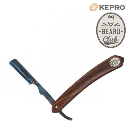 Skuveklis Kepro Beard club