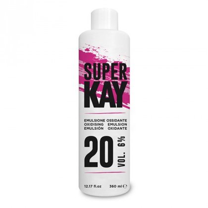 Oksidācijas emulsija 6% Kepro Super Kay, 1L