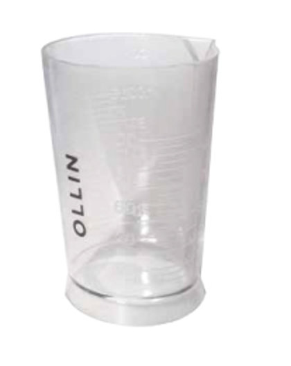 OLLIN mērglāze, 100ml