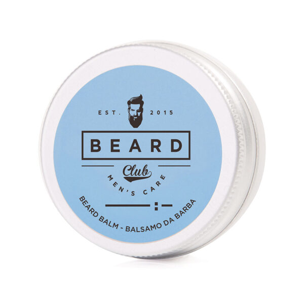 Бальзам для бритья Kepro Beard Club beard, 60мл