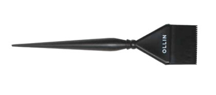 OLLIN ota-lāpstiņa matu krāsas uzklāšanai 