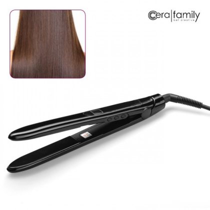 Matu taisnotājs Cera Bullet bultas formā