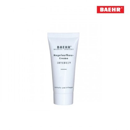 Atjaunojošs krēms nagiem Baehr Nagelaufbaucreme, 15ml