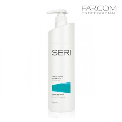 Šampūns pro-vitamīna Seri Ultimate Essence B5, 1L