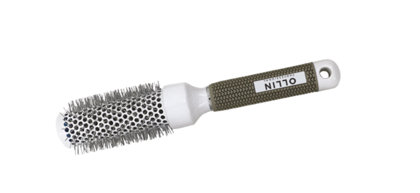 OLLIN termo matu suka ar neilona sariem,balta, 32mm