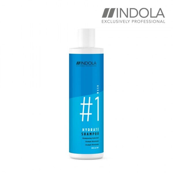 NDOLA HYDRATE MITRINOŠS ŠAMPŪNS 300ML