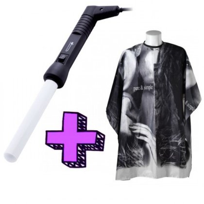 Lokšķēres ar keramisko pārklājumu Special Ceramic, 22mm