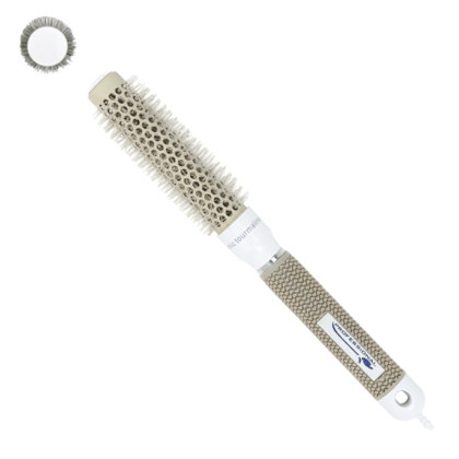 Keramiskā matu ķemme Thermic-iono, 20mm