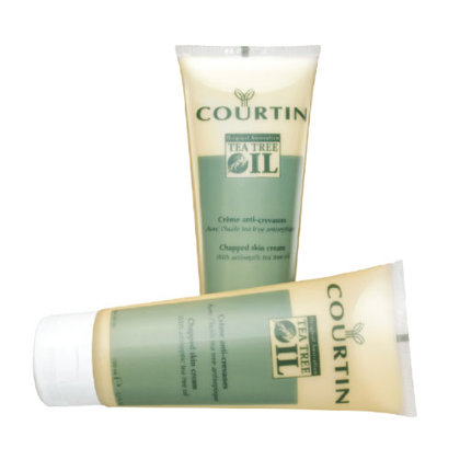Krēms plaisājošai ādai Courtin Chapped skin cream, 100ml