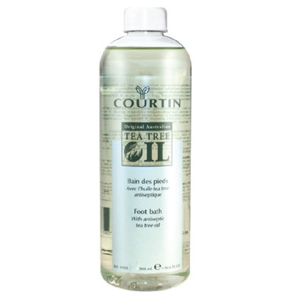 Kāju vanna Courtin Foot bath, 200ml