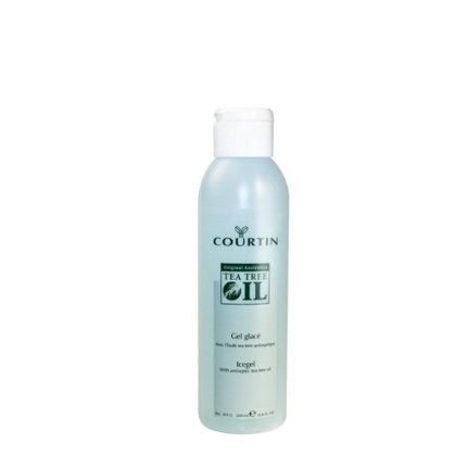 Atvēsinošā želeja Courtin Icegel, 200ml