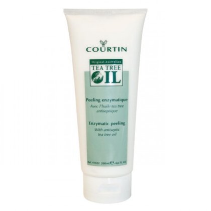 Enzīmu pīlings Courtin, 200ml