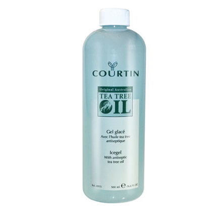 Atvēsinošā želeja Courtin Icegel, 500ml