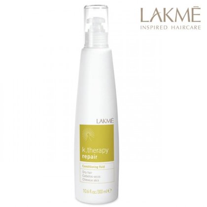 Kondicionieris Lakme K.Therapy Repair Conditioning Fluid, 300ml