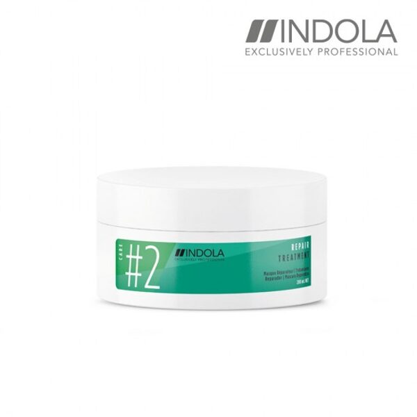 INDOLA REPAIR ATJAUNOJOŠA MASKA 200ML